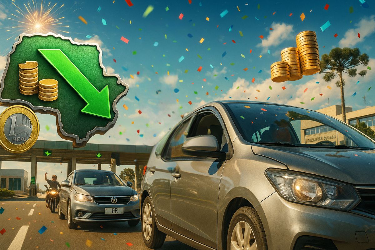 IPVA no Paraná: veja licenciamento anual, calendário de vencimentos e canais da Secretaria da Fazenda para pagar em 2026 com cota única ou parcelamento.