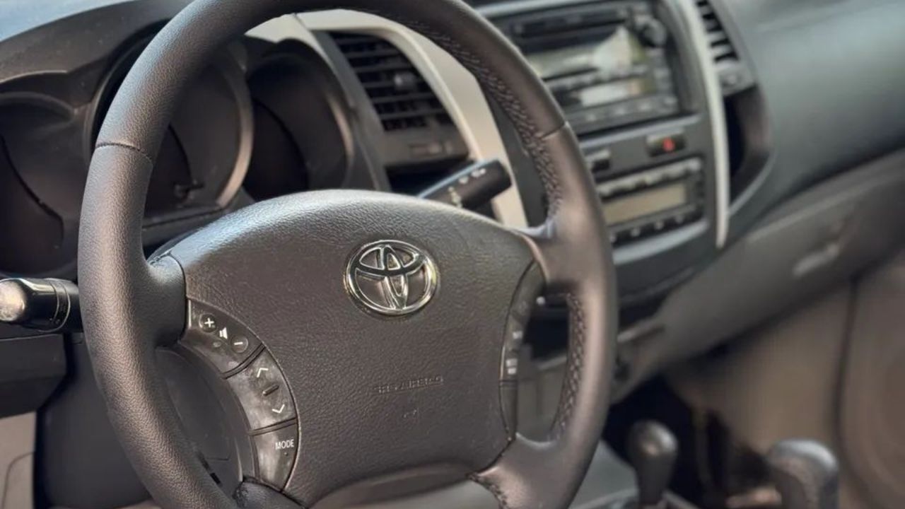 O segredo das picapes médias 5 modelos 'esquecidos' que custam metade e valem ouro (4)