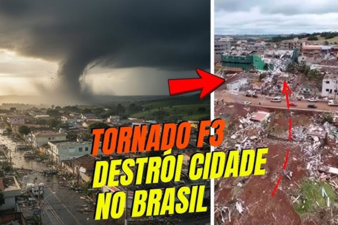 Construção emergencial de casas em Rio Bonito do Iguaçu reage ao tornado F3 com apoio do Fundo Estadual de Calamidade Pública e foco em casas em Rio Bonito do Iguaçu.