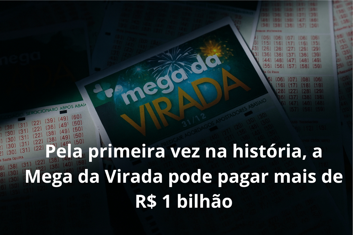 Mega da Virada