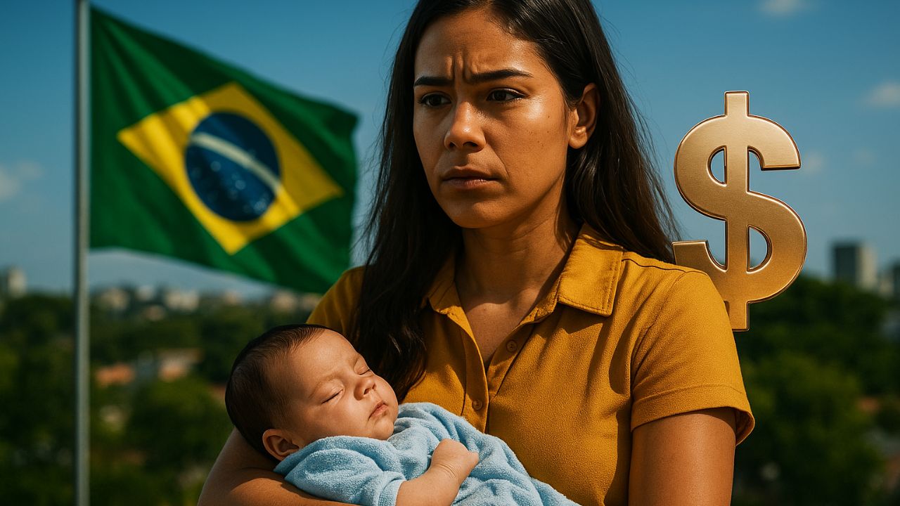 Regra do INSS permite acumular salário-maternidade: direito vale para atividades concomitantes, como CLT e MEI, e é ampliado por decisão do STF sobre carência