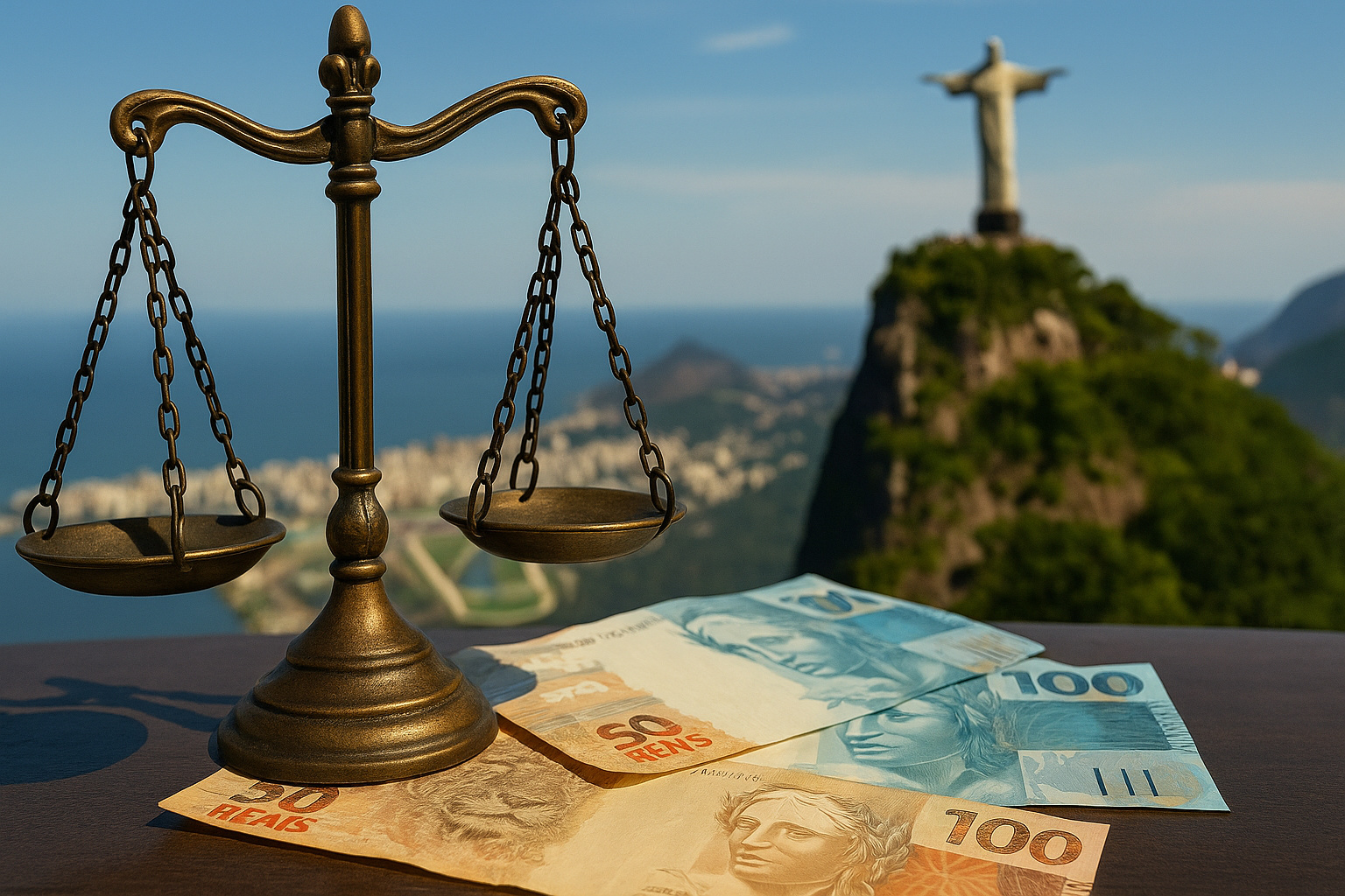 Concursos Públicos no Rio de Janeiro: 10 Editais com Salários de Até R$ 44 Mil! Veja Onde se Inscrever