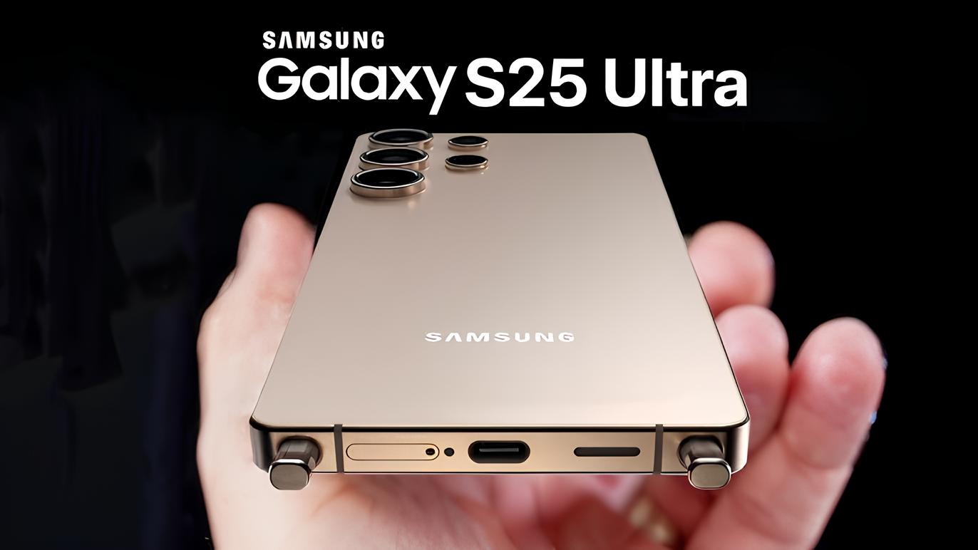 Com queda de preço surpreendente, o Samsung Galaxy S25 Ultra recebe um dos descontos mais agressivos da Amazon e vira oportunidade rara para quem esperava pagar menos