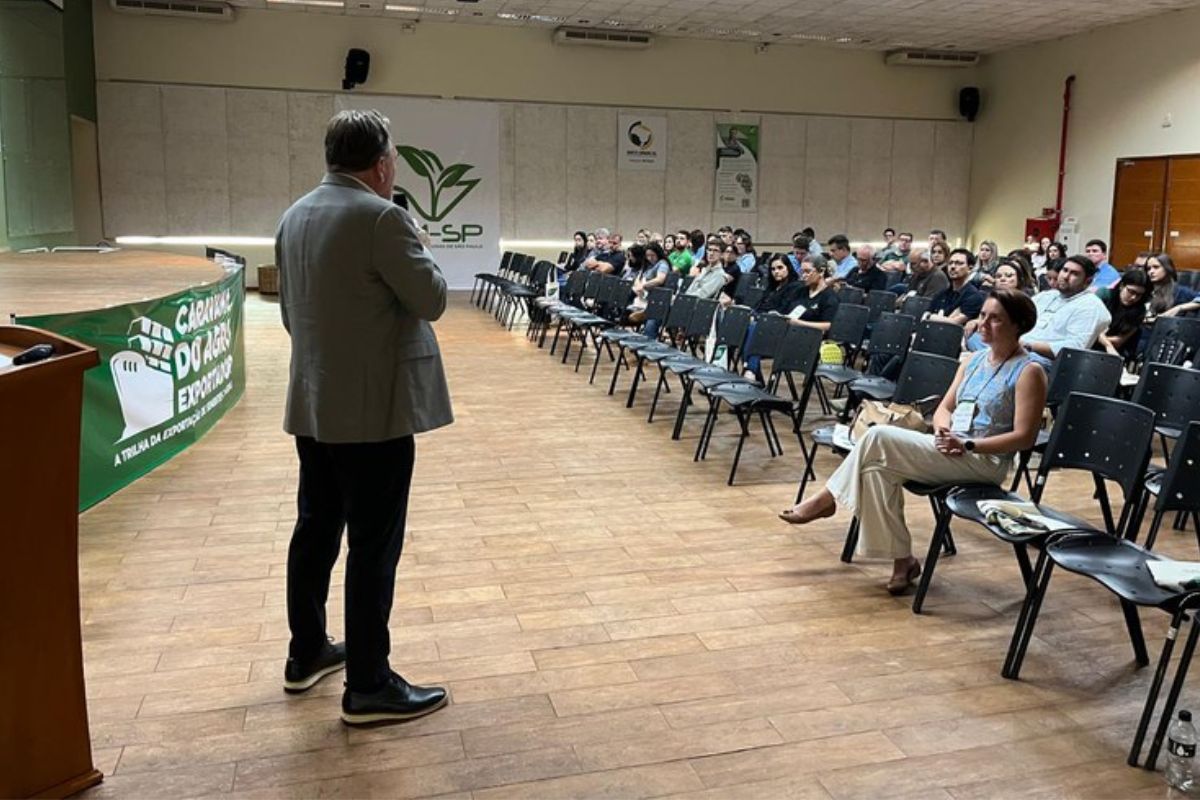 As sementes do Brasil estão ganhando cada vez mais destaque no cenário internacional, especialmente entre países africanos interessados em expandir suas fronteiras agrícolas