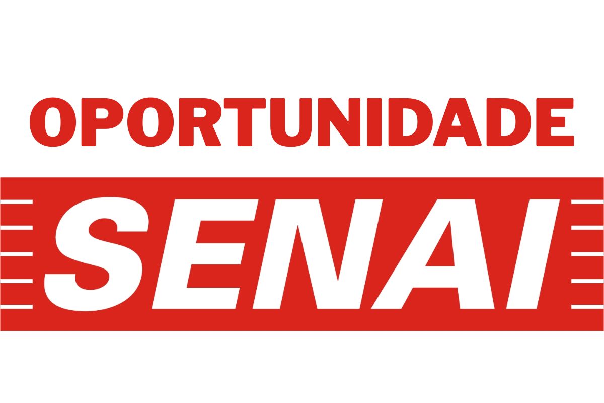 Senai abre vagas em Santa Catarina com cursos gratuitos e pagos no EAD e presencial, focados em mudança de carreira e recolocação profissional.