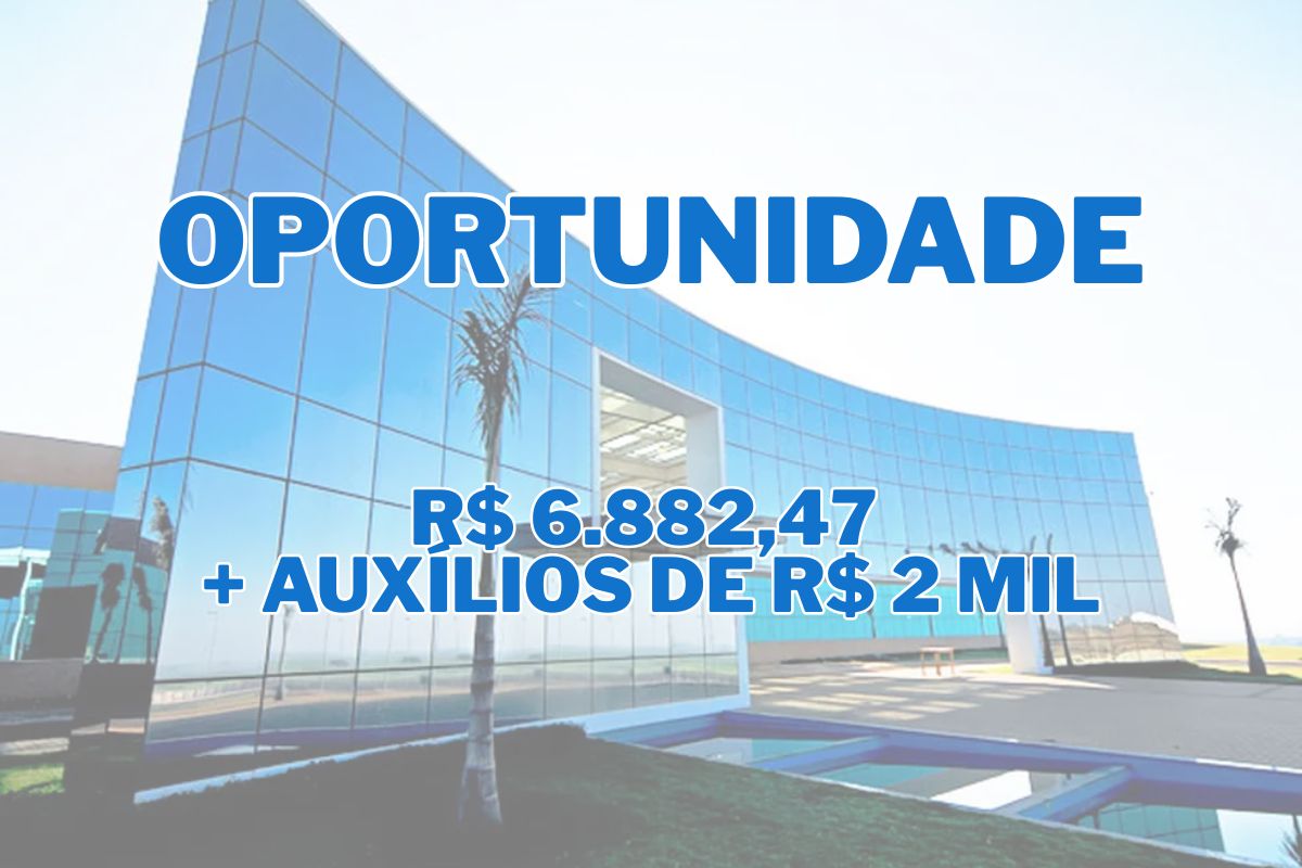 Prefeitura de Paulínia abre vaga com jornada das 12:00 às 18:00 e auxílios; Prefeitura orienta candidatura e requisitos.