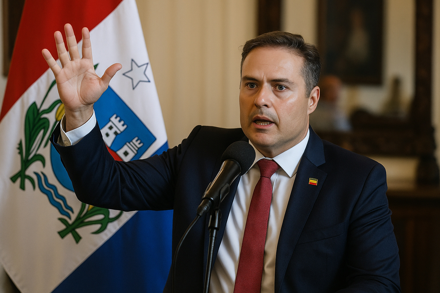 Concurso histórico no Nordeste: vagas imediatas e até R$ 36 mil