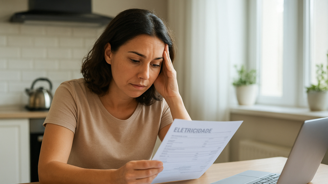 Aneel propõe que a conta de luz varie conforme o horário de consumo. A nova tarifa deve entrar em vigor até 2026 e incentivar o uso de energia fora dos horários de pico, reduzindo custos e pressão sobre o sistema elétrico.