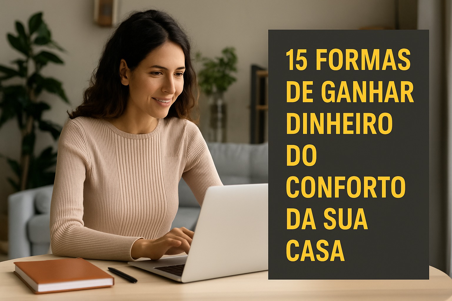 Trabalho online, Trabalho remoto, Home Office