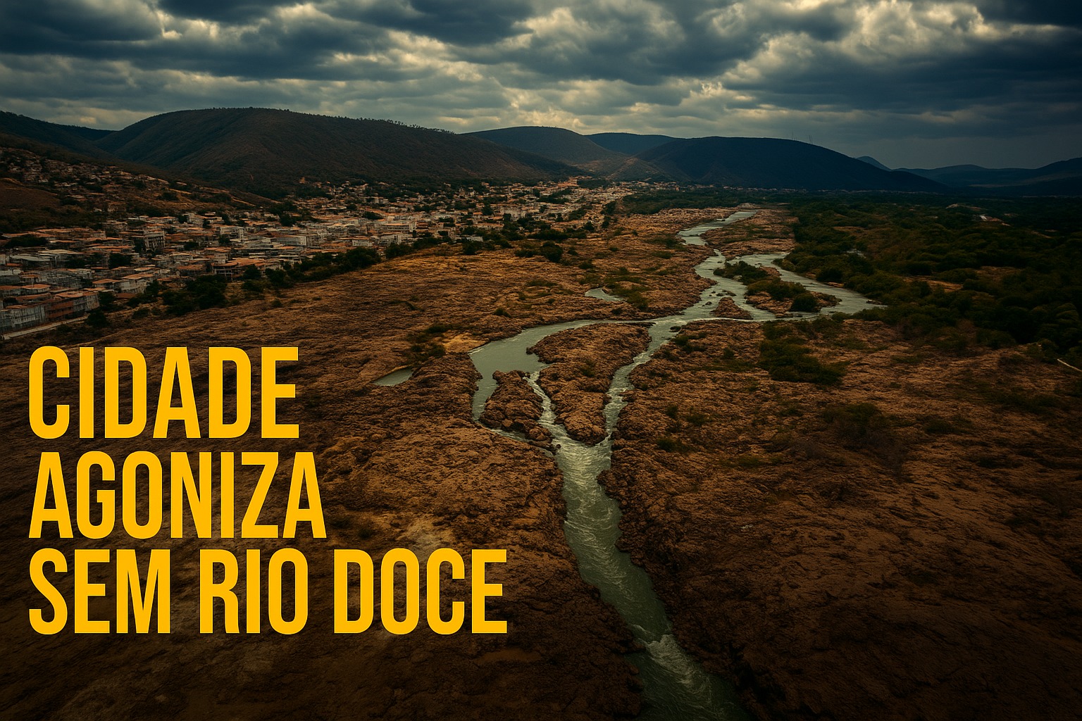 Aimorés, Vale, Rio Doce, Rio