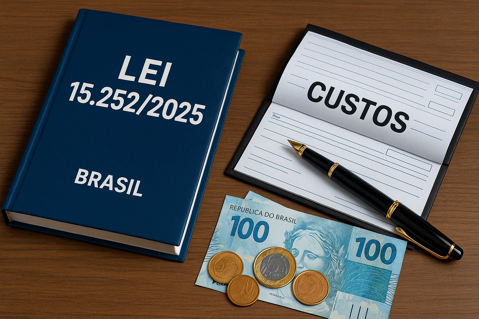 Nova lei, lei, bancos
