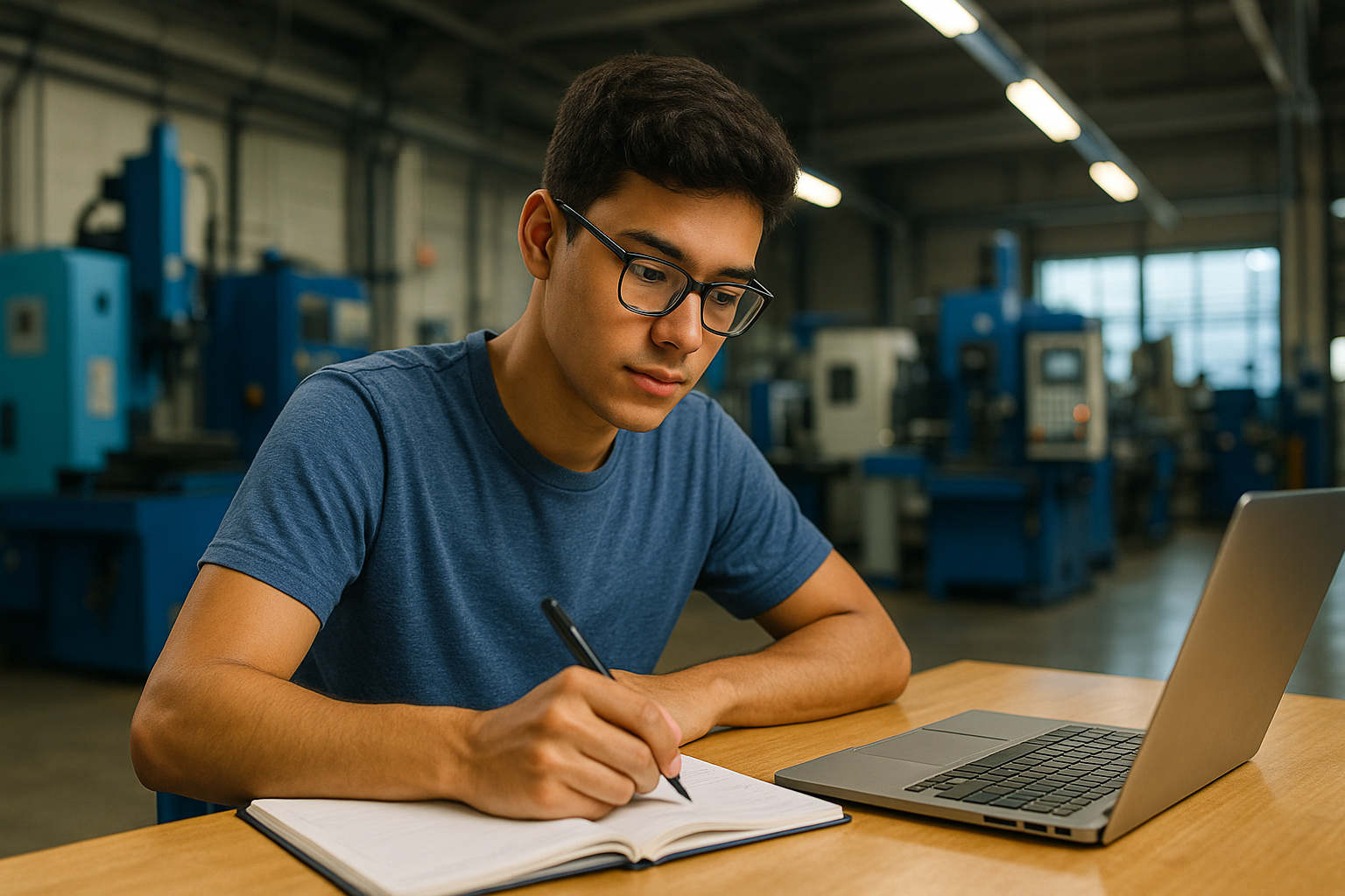 SENAI libera 3 mil cursos gratuitos em São Paulo e promete explosão de oportunidades em 2026