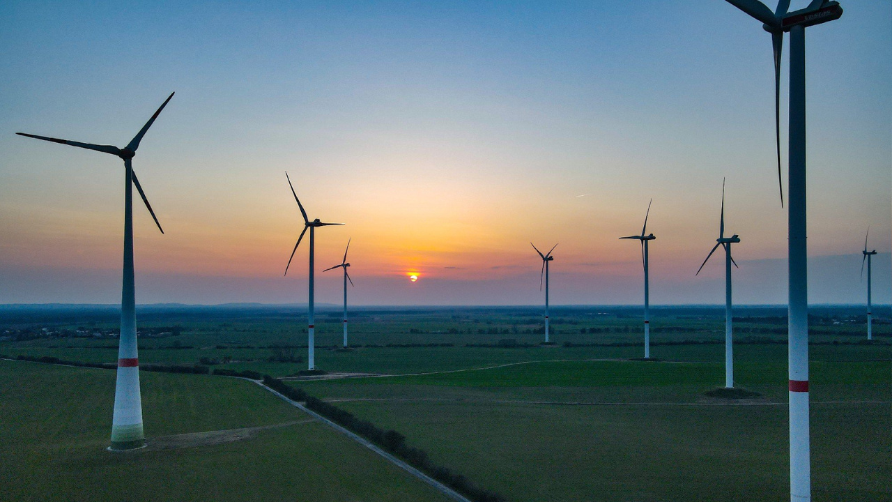 O Brasil registrou em outubro um corte de 37% na geração de energia eólica e solar, o terceiro mês seguido de redução. O excesso de produção e a falta de infraestrutura elétrica causaram prejuízos de mais de R$ 1 bilhão ao setor.
