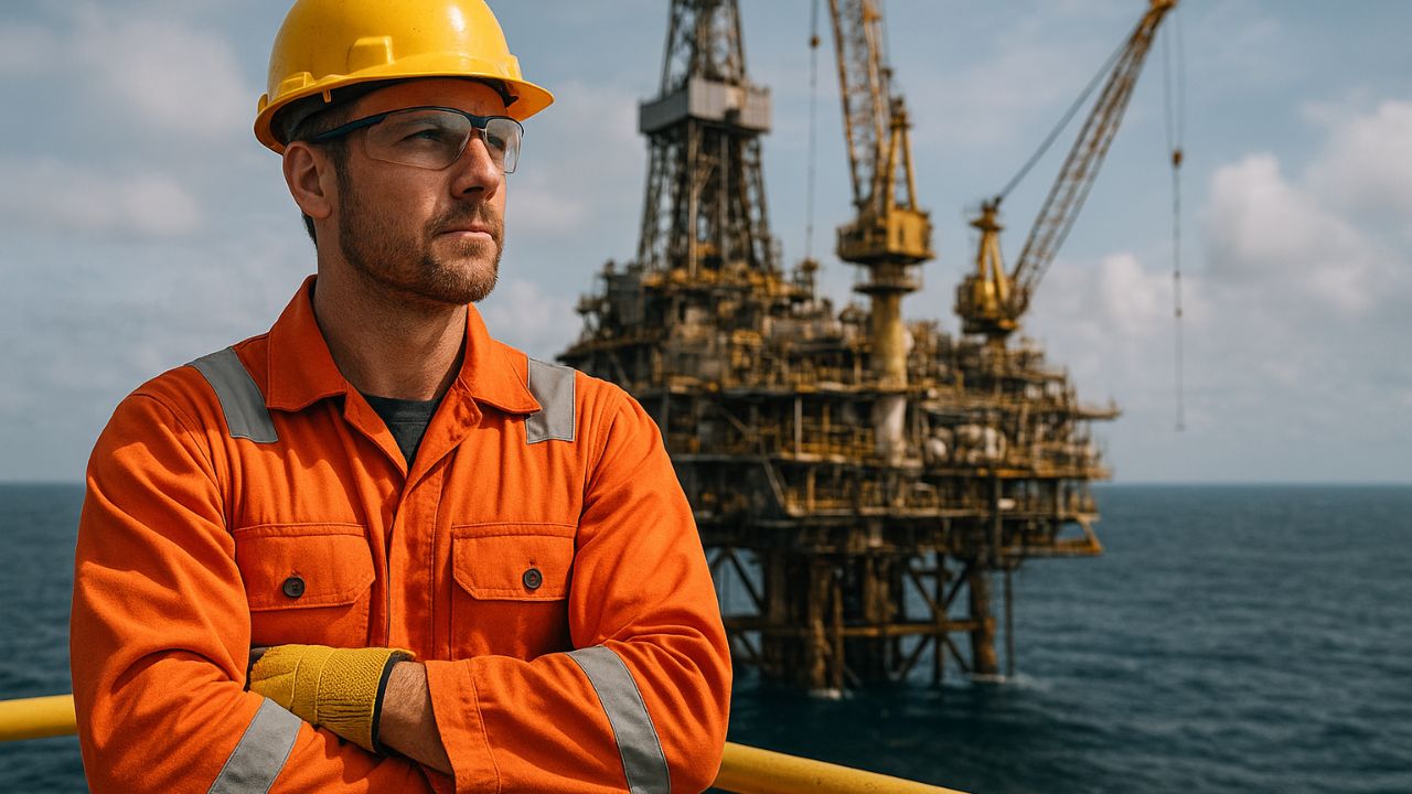 Fugro abre vagas de emprego no Brasil em gerenciamento de projetos, elétrica, laboratório de campo e segurança do trabalho. Candidate-se e cresça em uma multinacional global.