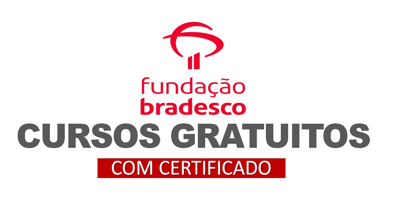 A Fundação Bradesco oferece oito cursos gratuitos de análise de dados, permitindo que iniciantes e profissionais desenvolvam habilidades essenciais para o mercado.