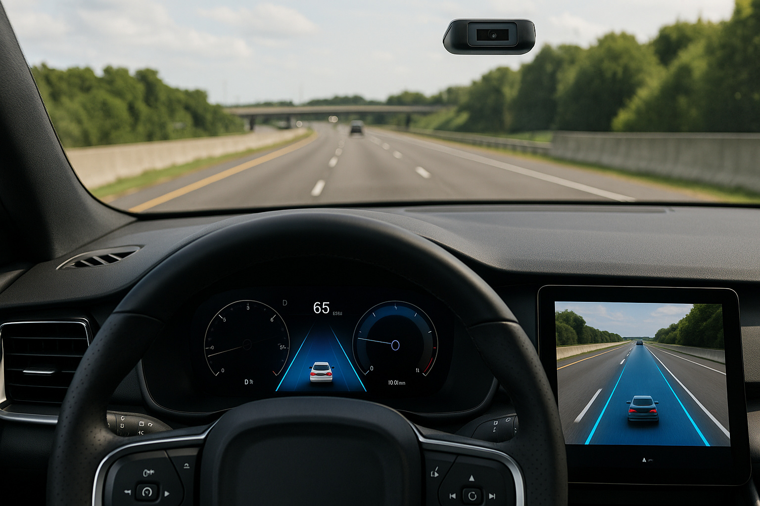 Google Maps com IA promete “ver” a estrada como o motorista e transformar o futuro automotivo