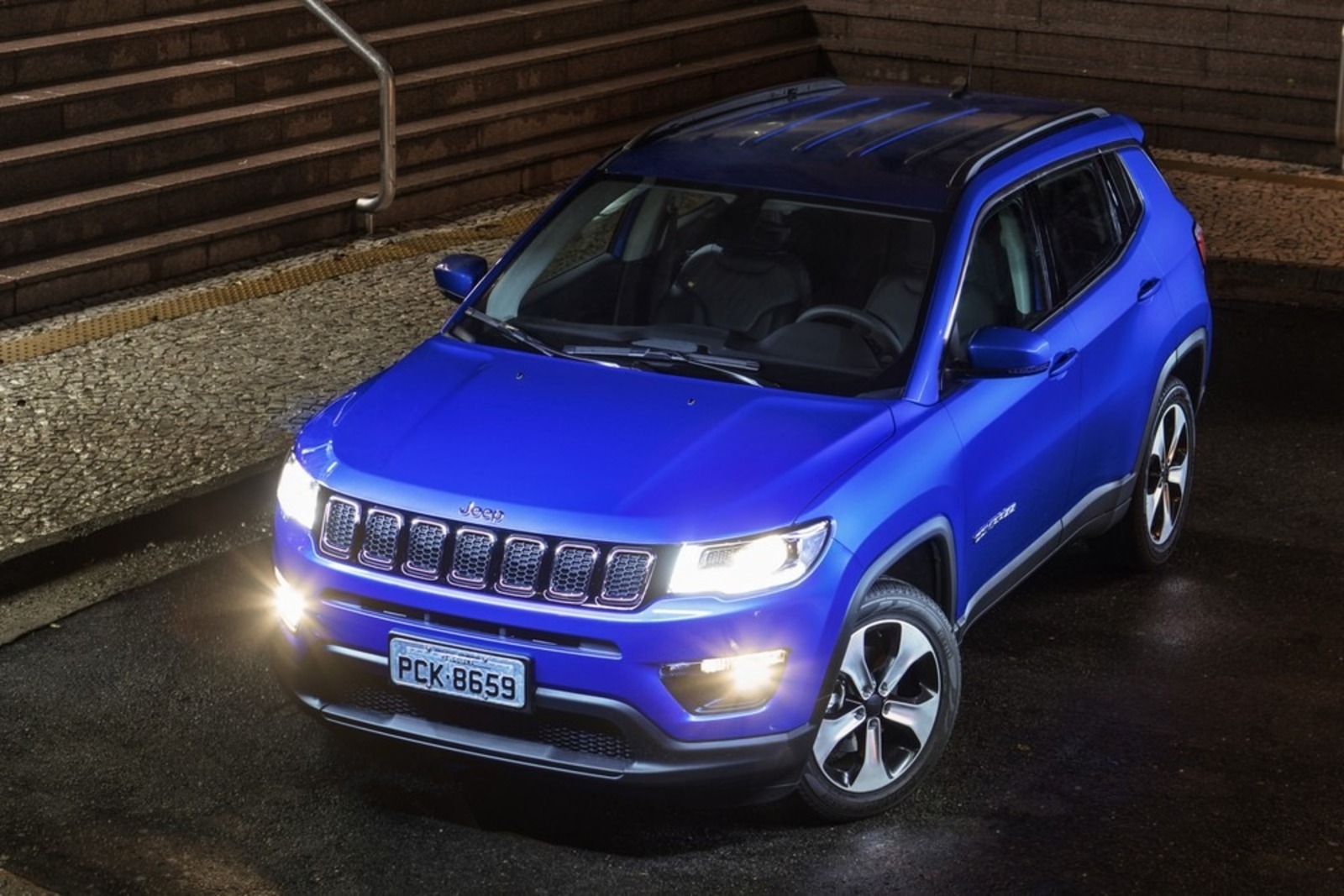 Carros usados, usados, Fiat Mobi