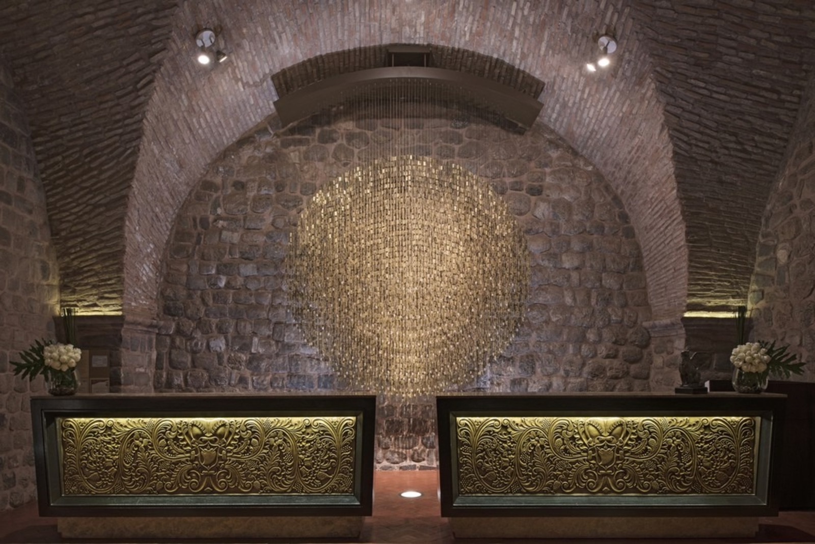 Hotel, Cusco, Peru, Convento