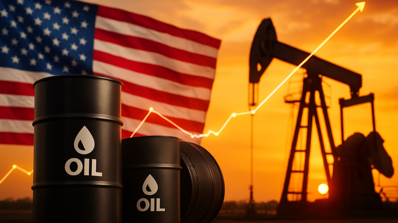 Os preços do petróleo registraram alta nesta segunda-feira (10) diante das expectativas de reabertura do governo dos Estados Unidos e da possível retomada da demanda no maior consumidor de energia do mundo.