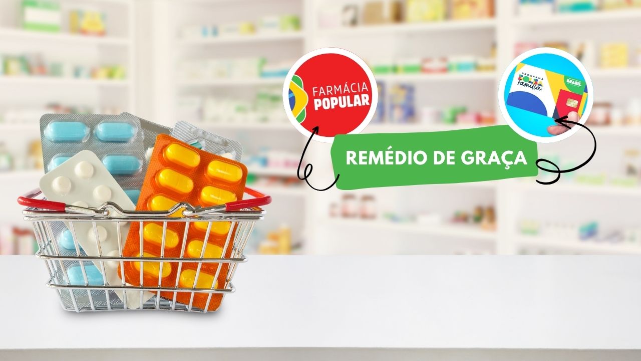 Descubra como obter remédios gratuitos pelo Bolsa Família em 2025, quem pode solicitar, quais medicamentos estão inclusos e os passos para fazer a retirada com segurança e sem burocracia.