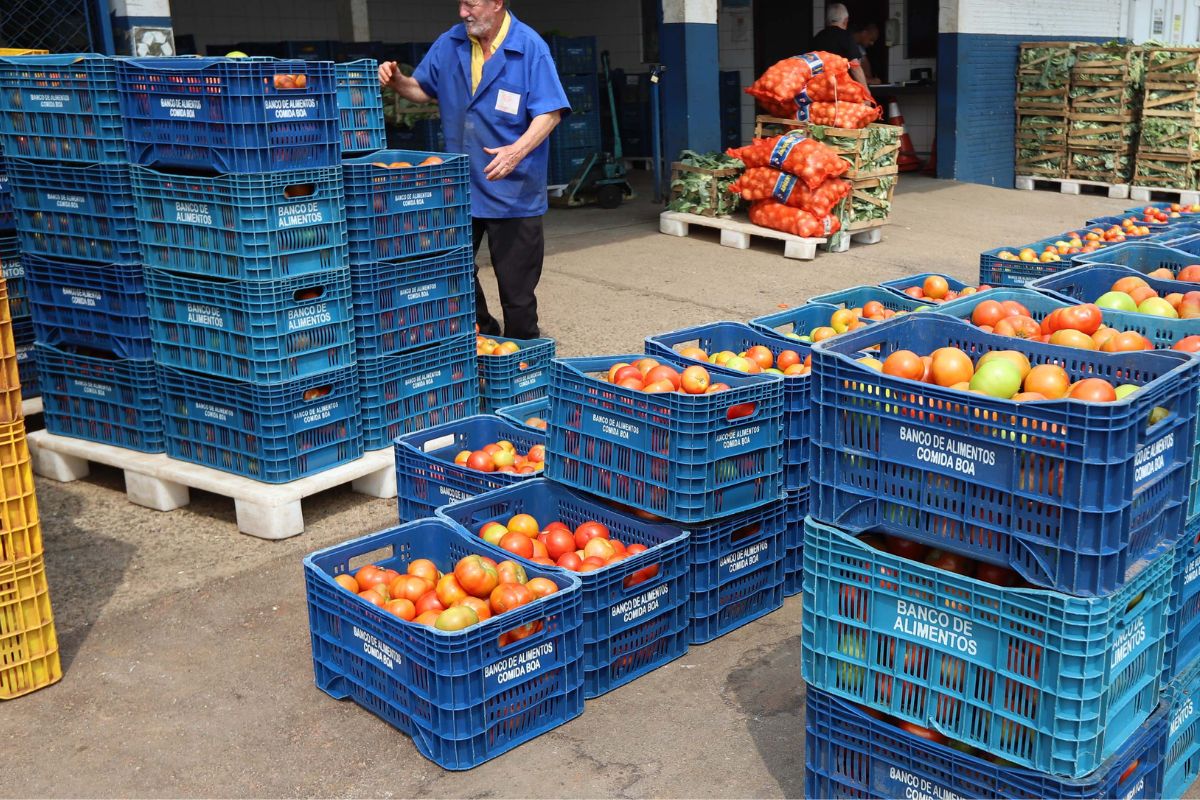 A segurança alimentar no Paraná se consolidou como uma das políticas públicas mais estruturadas do País, colocando o Estado na liderança nacional em legislação e planejamento para garantir alimentação adequada à população