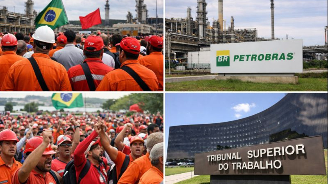 What Houston Can Learn from the Petrobras Standoff