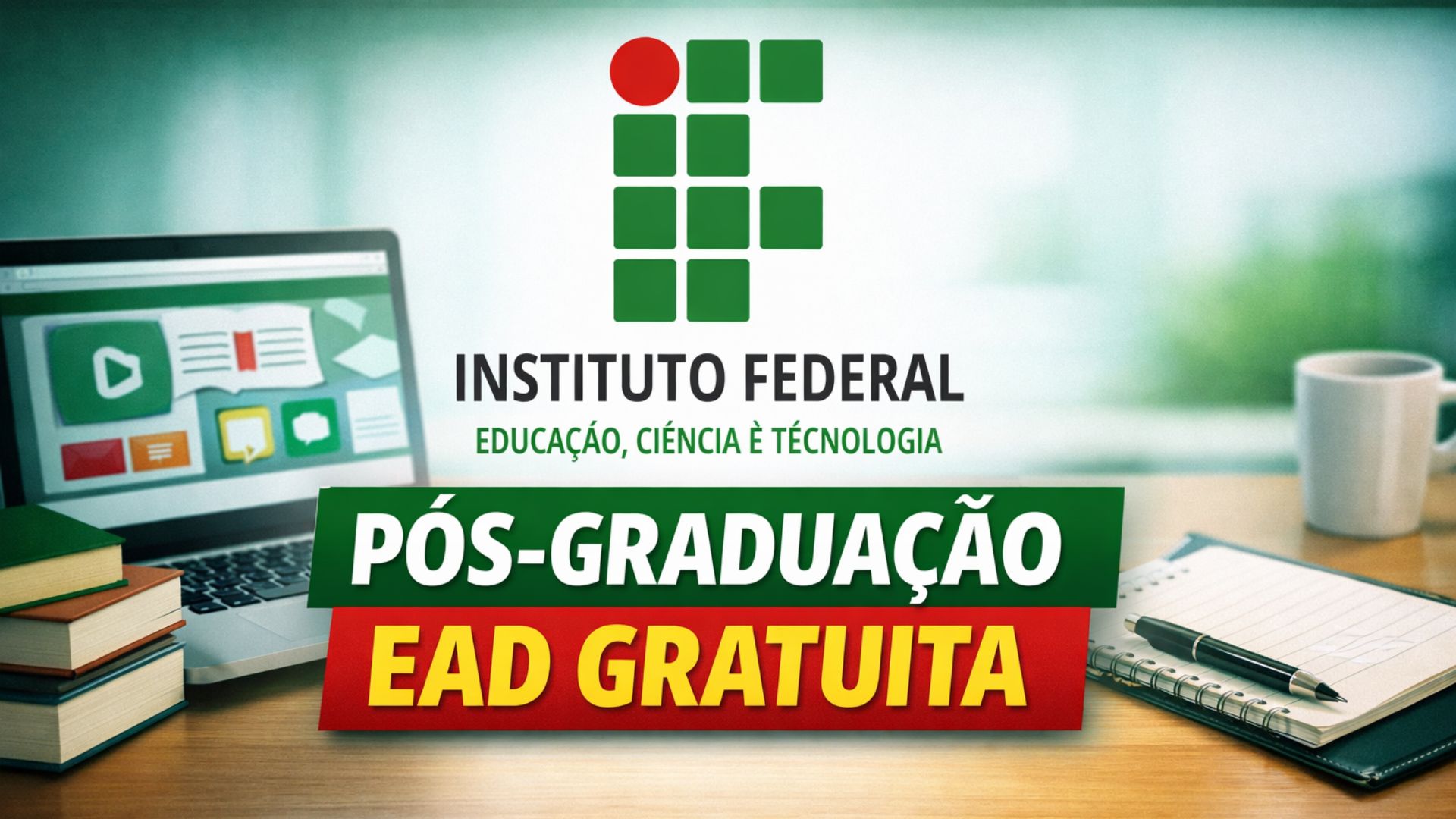 CEFET/RJ abre seleção: começam hoje as inscrições para o Mestrado ...