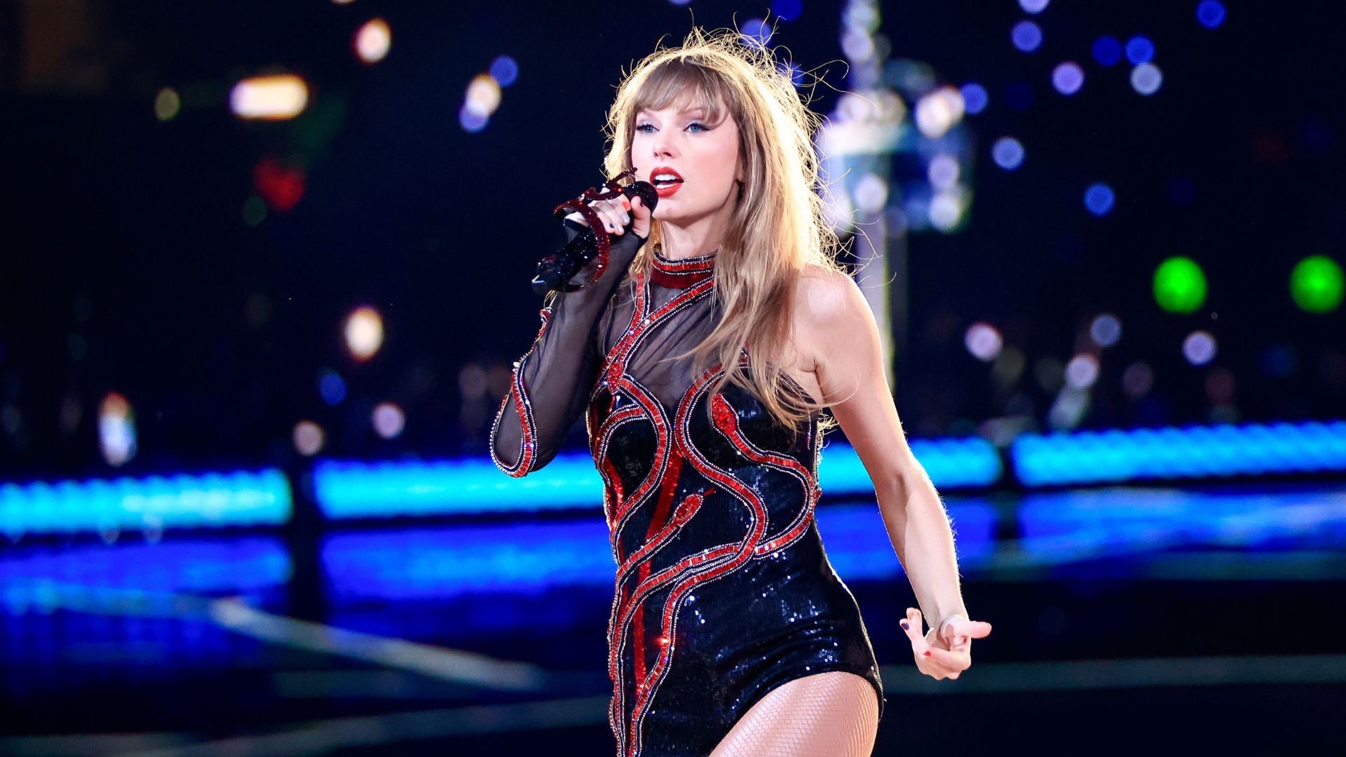 Taylor Swift, investe em imóveis de alto valor como Holiday House e chega aos 36 anos com patrimônio de US$ 1,6 bilhão