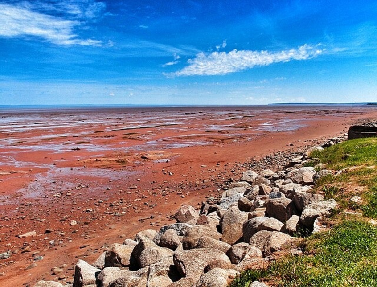 Ilha, Mar, Ondas