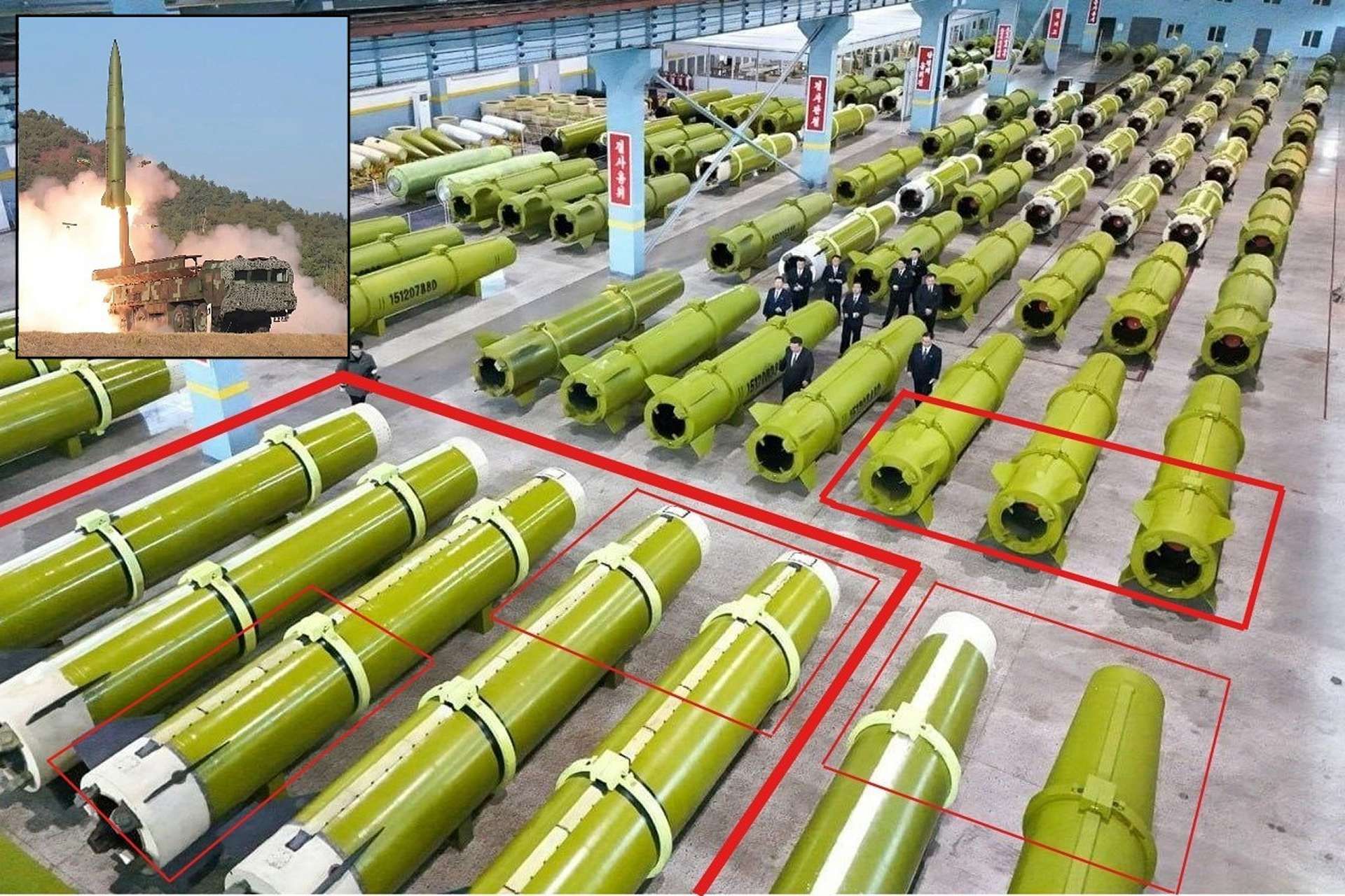 Com alcance de cerca de 600 km, veículo de planeio hipersônico e perfil de voo imprevisível projetado para evadir defesas modernas, o Hwasong-11E emerge como a nova ameaça de alta velocidade do arsenal balístico da Coreia do Norte