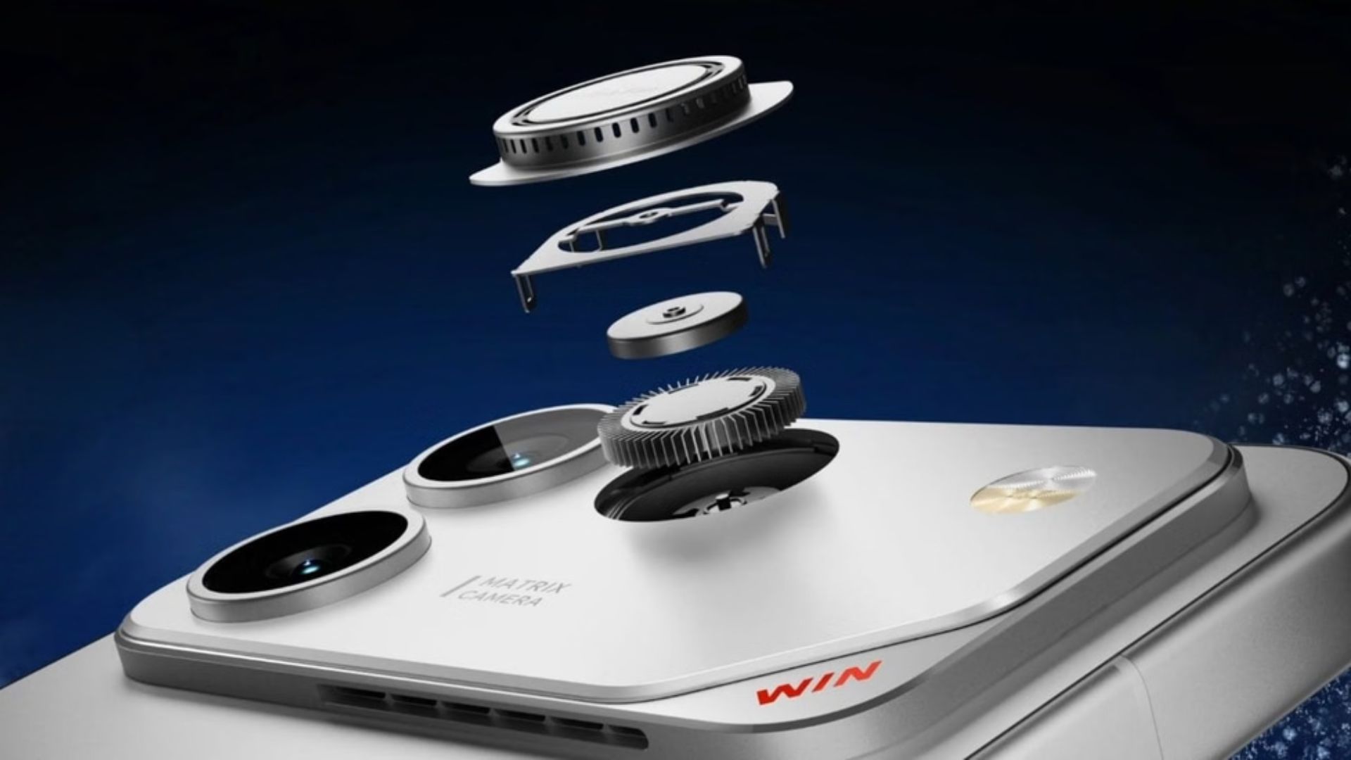 Honor Win estreia com bateria de 10.000 mAh, tela OLED de 185 Hz e ventilador interno, mirando sessões longas de jogos e desempenho estável no Android.