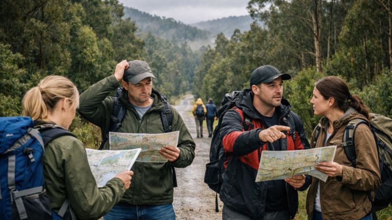 Artificial intelligence creates fake tourist route in Tasmania