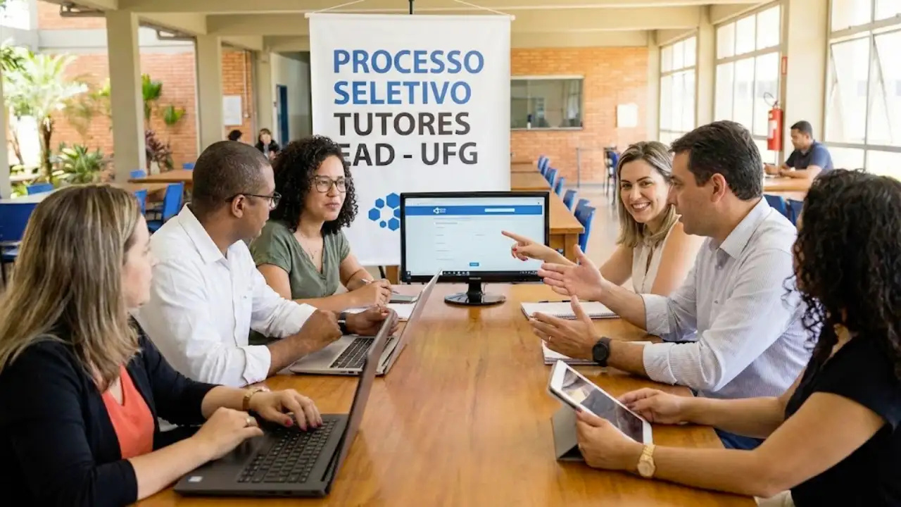 Vagas home-office para contratação de professores que desejam trabalhar ...