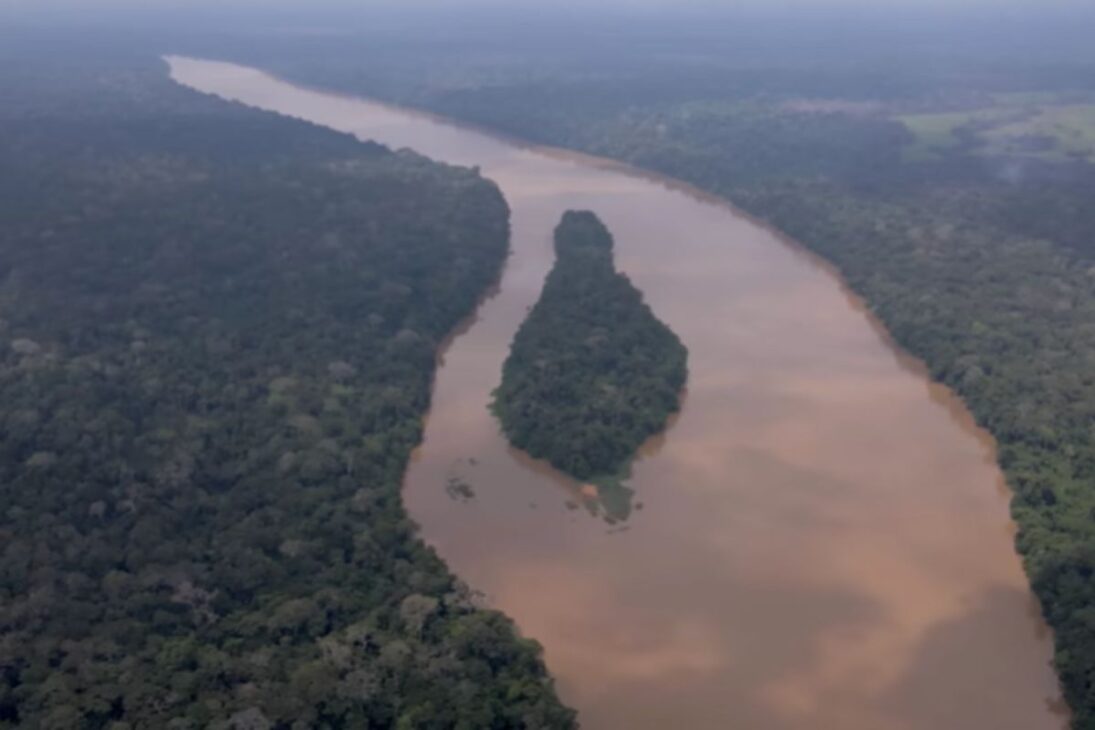 Rios mais perigosos do mundo: correntezas traiçoeiras, redemoinhos, inundações e água fervente explicadas em 10 rios que parecem calmos