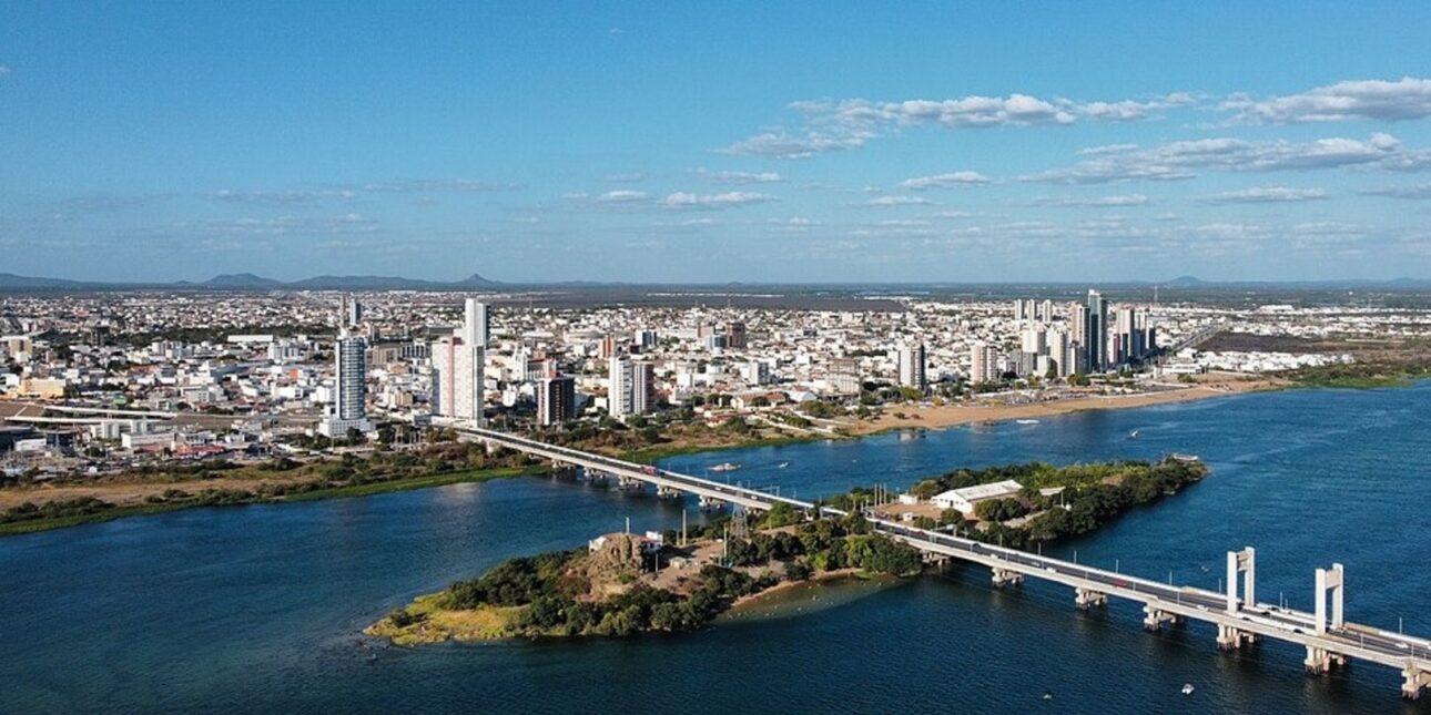 Petrolina,