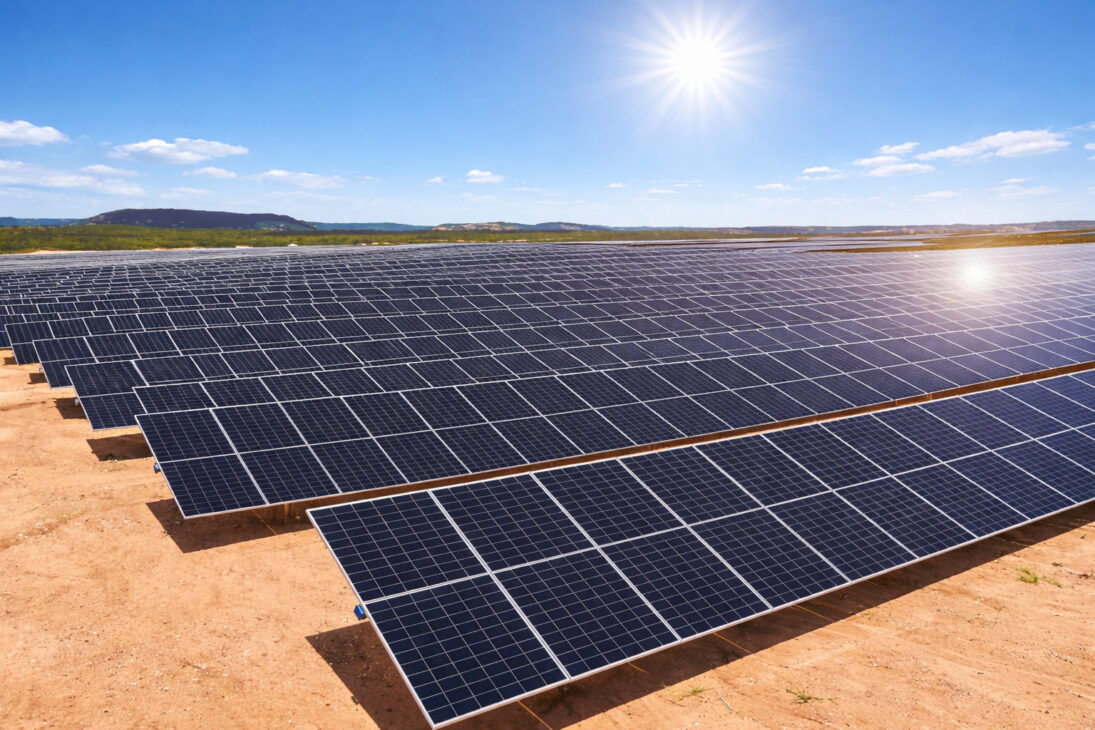 Paraíba um dos principais polos de energia renovável no Brasil atrai bilhões em investimentos, ultrapassa 2 GW instalados e transforma o interior em novo eixo econômico do Nordeste