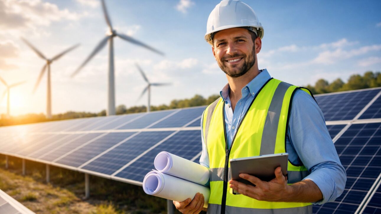 Entenda como a expansão de energia solar e eólica cria demanda por ...