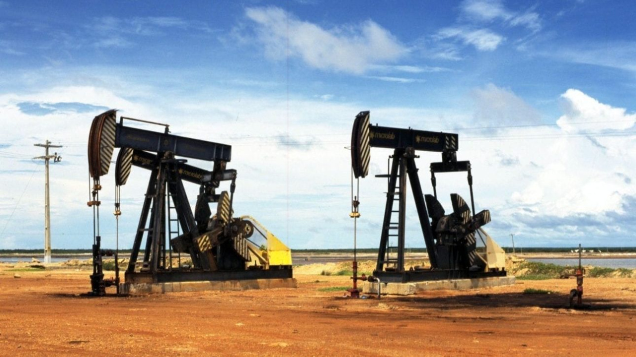 Com o avanço do pré-sal, o Nordeste perde espaço na produção de petróleo e gás. Bahia, Maranhão e Rio Grande do Norte ainda lideram no onshore, mas a participação regional já caiu para 4,7% do total do país.