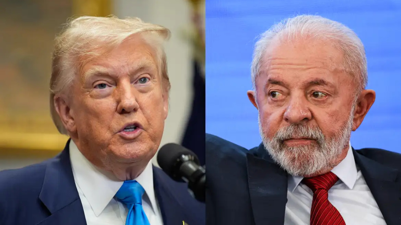 Trump dá prazo de dez dias ao Irã para acordo nuclear, anuncia bilhões para Gaza e lança Conselho da Paz sob críticas da França, Vaticano e Lula. Entenda os bastidores.