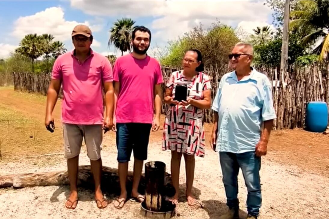 Petróleo em poço no interior do Ceará entra no radar da ANP após descoberta no subsolo e levanta dúvida sobre exploração.