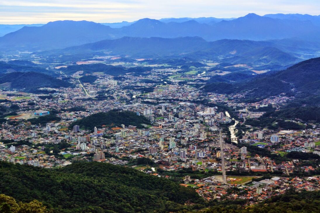 Manchester Catarinense: Jaraguá do Sul, em Santa Catarina, une indústria e qualidade de vida e explica por que virou referência nacional.
