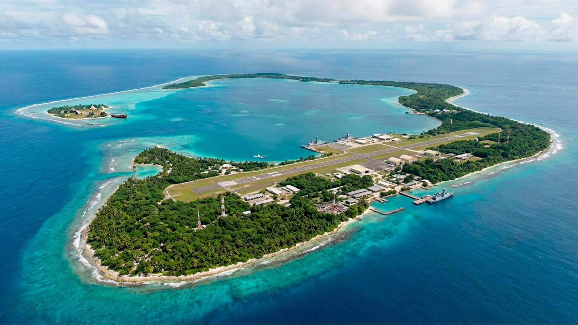 Após décadas de expulsões e segredos em Diego Garcia, Reino Unido e Maurício fecham acordo de soberania, base EUA-Reino Unido segue por 99 anos e 60 tâmeis permanecem no limbo