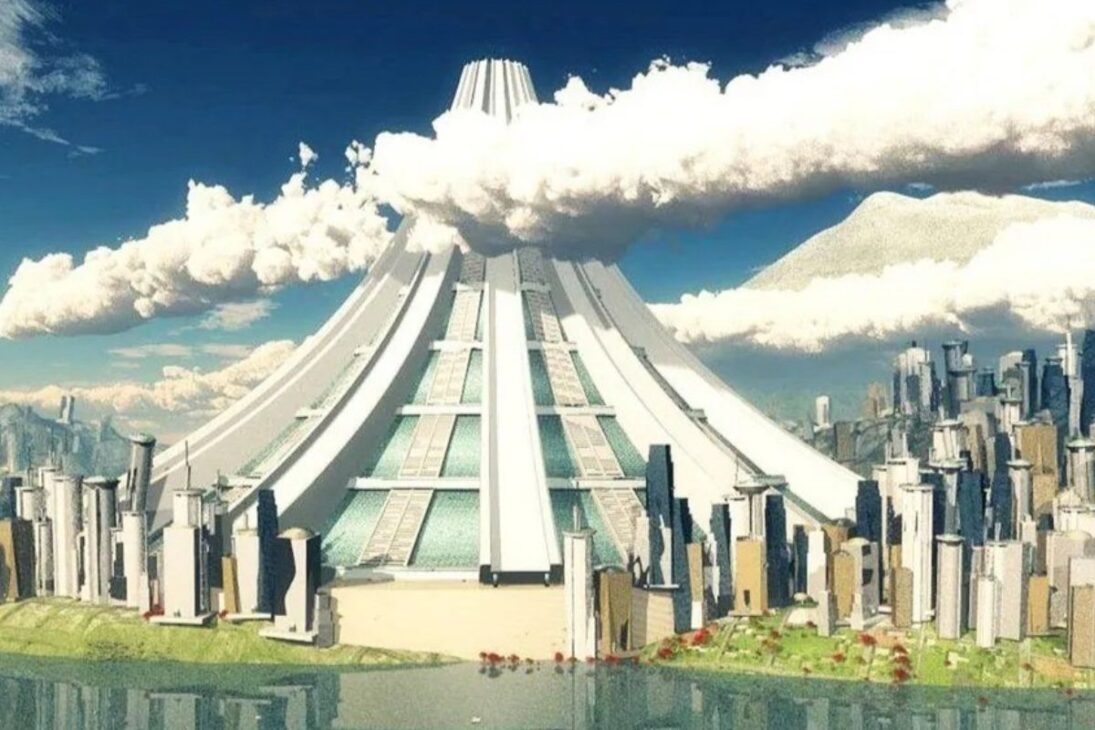 Construir em altura vai do Burj Khalifa a Tóquio e aos elevadores espaciais na corrida pelo limite humano.
