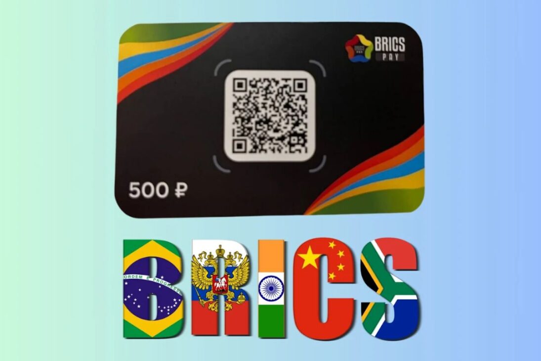 PIX internacional do BRICS promete pagamentos em moedas locais, com menos dependência do dólar nas transferências do bloco.