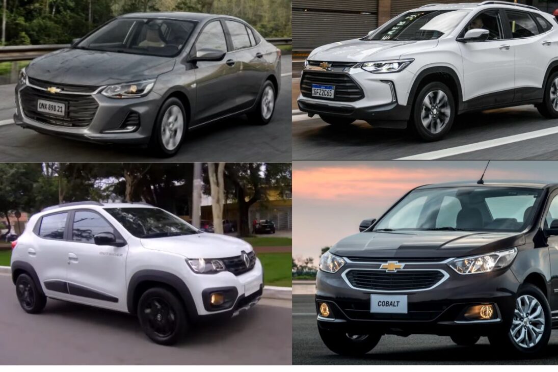 Carros populares como Corolla, Civic, Onix e Kwid não podem puxar reboque por falta de homologação e baixa capacidade de reboque. Entenda os motivos.