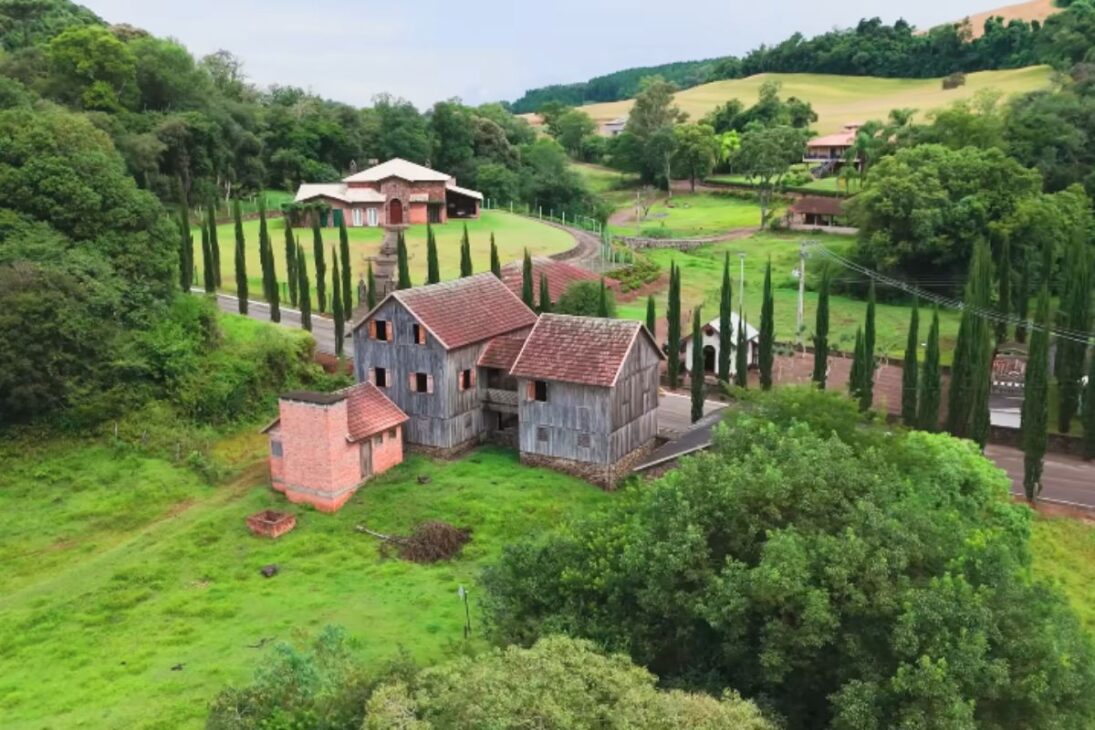 Casca revela vilas históricas, imigração, agro e elo com o Miura em um roteiro que mostra por que a cidade gaúcha surpreende tanto.