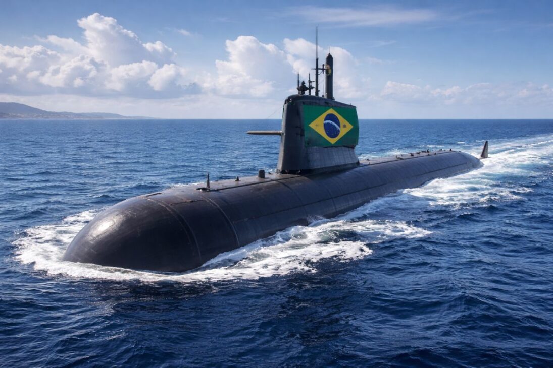 Exército Brasileiro reforça defesa nacional com guerra na selva, Astros e Gripen para desmontar a imagem de fraqueza.