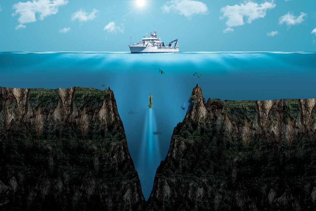 Fossa das Marianas: Challenger Deep, subducção e placa do Pacífico explicam a pressão extrema e os mistérios do ponto mais profundo.