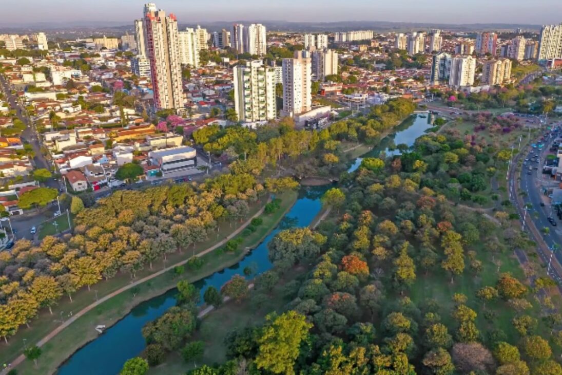 Qualidade de vida, segurança, emprego e custo de vida mais leve fazem cidades do interior atrair quem quer sair das capitais.