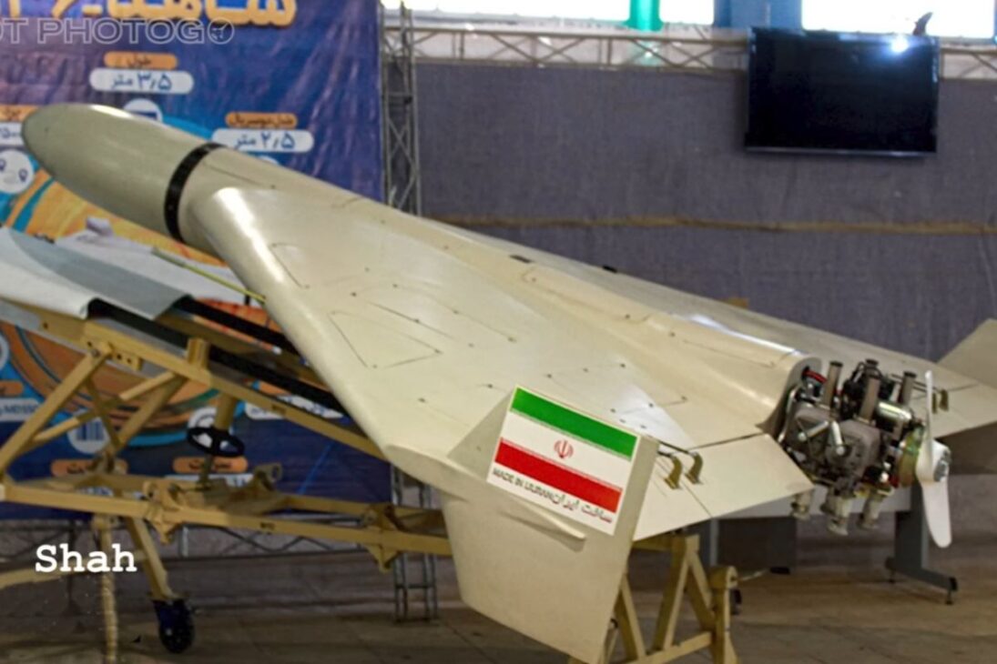 Drone mais letal inspirou os EUA a copiar o modelo iraniano Shahed e criar o sistema LUCAS, um drone barato capaz de mudar a matemática da guerra moderna com ataques em massa e enxames autônomos.